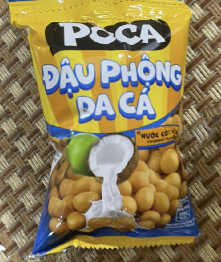 Snack PoCa